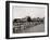 Swimming Pool, Belle Isle Park, Detroit, Mich.-null-Framed Photo