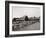 Swimming Pool, Belle Isle Park, Detroit, Mich.-null-Framed Photo