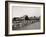 Swimming Pool, Belle Isle Park, Detroit, Mich.-null-Framed Photo