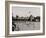 Swimming Pool, Belle Isle Park, Detroit, Mich.-null-Framed Photo