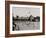 Swimming Pool, Belle Isle Park, Detroit, Mich.-null-Framed Photo