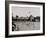 Swimming Pool, Belle Isle Park, Detroit, Mich.-null-Framed Photo