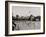 Swimming Pool, Belle Isle Park, Detroit, Mich.-null-Framed Photo