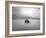 Swimming to Alcatraz IV-Geoffrey Ansel Agrons-Framed Giclee Print
