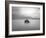 Swimming to Alcatraz IV-Geoffrey Ansel Agrons-Framed Giclee Print