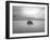 Swimming to Alcatraz IV-Geoffrey Ansel Agrons-Framed Giclee Print