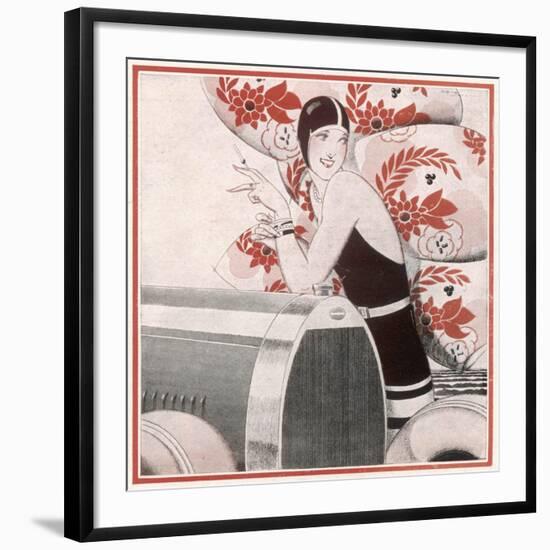 Art Print, , large