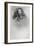 Swinburne, 19th Century-James Abbott McNeill Whistler-Framed Giclee Print