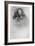 Swinburne, 19th Century-James Abbott McNeill Whistler-Framed Giclee Print