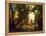 Swing, 1730S-Nicolas Lancret-Framed Premier Image Canvas