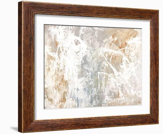 Swing By-Joshua Schicker-Framed Giclee Print