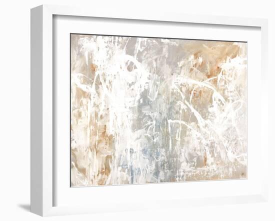 Swing By-Joshua Schicker-Framed Giclee Print