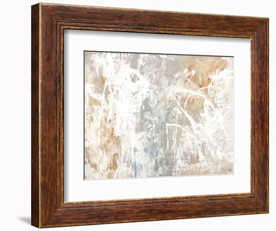 Swing By-Joshua Schicker-Framed Premium Giclee Print