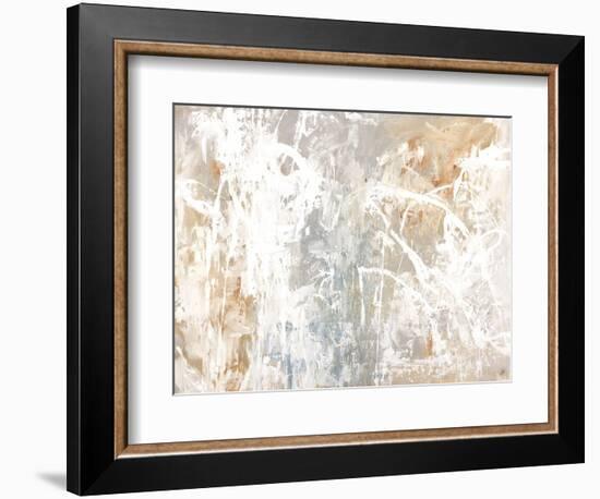 Swing By-Joshua Schicker-Framed Premium Giclee Print