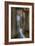 Swing Doors-Nathan Wright-Framed Photographic Print