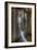 Swing Doors-Nathan Wright-Framed Photographic Print