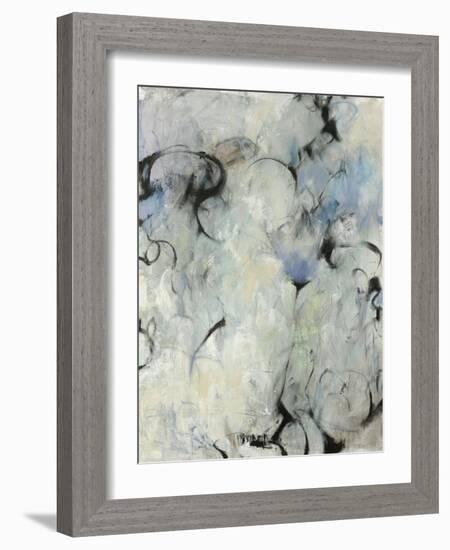 Swing Loop-Tim O'toole-Framed Giclee Print