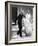 Swing Time, Fred Astaire, 1936-null-Framed Photo