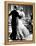 Swing Time, Fred Astaire, Ginger Rogers, 1936-null-Framed Stretched Canvas