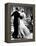 Swing Time, Fred Astaire, Ginger Rogers, 1936-null-Framed Stretched Canvas