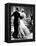 Swing Time, Fred Astaire, Ginger Rogers, 1936-null-Framed Stretched Canvas