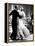 Swing Time, Fred Astaire, Ginger Rogers, 1936-null-Framed Stretched Canvas