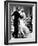 Swing Time, Fred Astaire, Ginger Rogers, 1936-null-Framed Photo