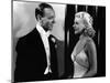 Swing Time, Fred Astaire, Ginger Rogers, 1936-null-Mounted Photo