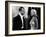 Swing Time, Fred Astaire, Ginger Rogers, 1936-null-Framed Photo