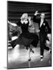 Swing Time, Ginger Rogers, Fred Astaire, 1936-null-Mounted Photo