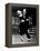 Swing Time, Ginger Rogers, Fred Astaire, 1936-null-Framed Stretched Canvas