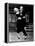 Swing Time, Ginger Rogers, Fred Astaire, 1936-null-Framed Stretched Canvas