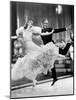 Swing Time, Ginger Rogers, Fred Astaire, 1936-null-Mounted Photo