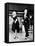 Swing Time, Ginger Rogers, Fred Astaire, 1936-null-Framed Stretched Canvas