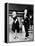 Swing Time, Ginger Rogers, Fred Astaire, 1936-null-Framed Stretched Canvas