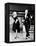 Swing Time, L-R: Ginger Rogers, Fred Astaire, 1936-null-Framed Stretched Canvas