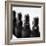 Swing-Top Beer Bottles-Stefan Braun-Framed Photographic Print