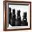 Swing-Top Beer Bottles-Stefan Braun-Framed Photographic Print