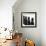 Swing-Top Beer Bottles-Stefan Braun-Framed Photographic Print displayed on a wall