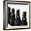 Swing-Top Beer Bottles-Stefan Braun-Framed Photographic Print