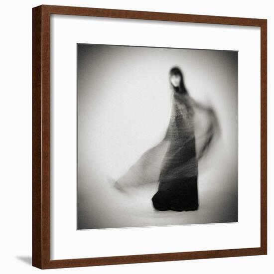 Swing-Mel Brackstone-Framed Photographic Print