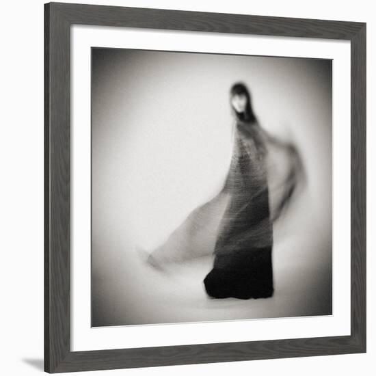 Swing-Mel Brackstone-Framed Photographic Print