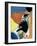 Swing-Gil Mayers-Framed Giclee Print