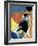 Swing-Gil Mayers-Framed Giclee Print