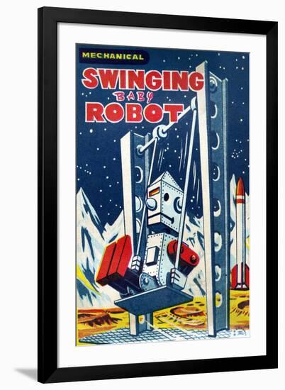 Art Print, , large