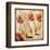 Swinging Three-Joadoor-Framed Art Print