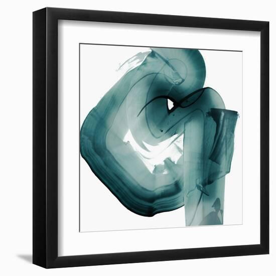 Swirl V-PI Studio-Framed Art Print