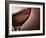 Swirling Red Wine-Steve Lupton-Framed Photographic Print