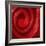 Swirls of nail polish-Jack Miskell-Framed Photographic Print