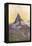 Swiss Alps, Matterhorn-null-Framed Stretched Canvas